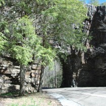backbone rock campground reservations