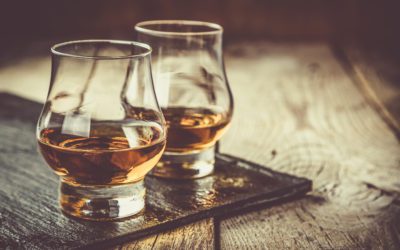 Our Beginner’s Guide to Bourbon