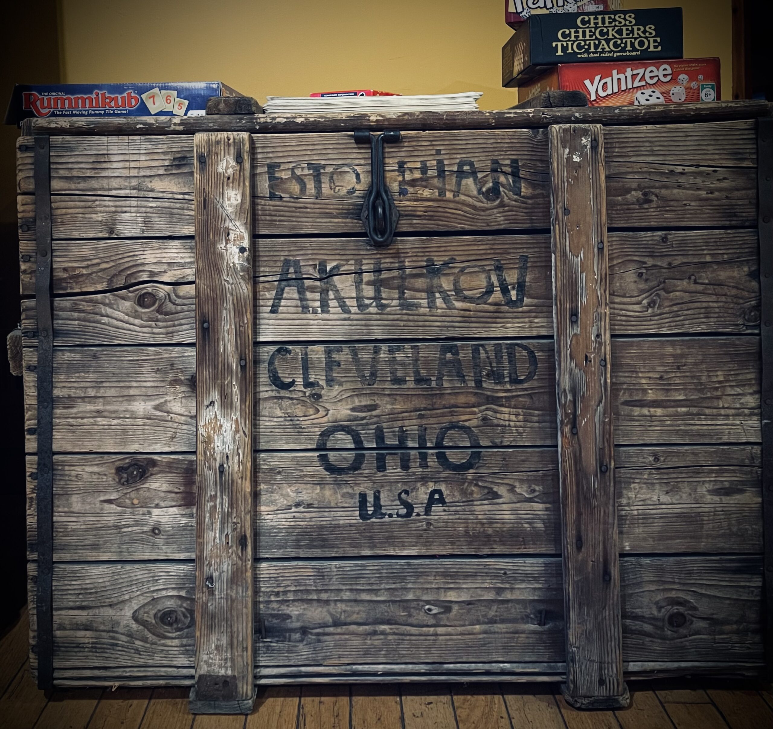 Unveiling Hidden Treasures Antique Shopping in Damascus, VA Damascus