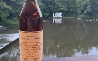 A Comparative Analysis of Pappy Van Winkle 12 Year and Other Top Bourbons at Damascus Old Mill Inn:
