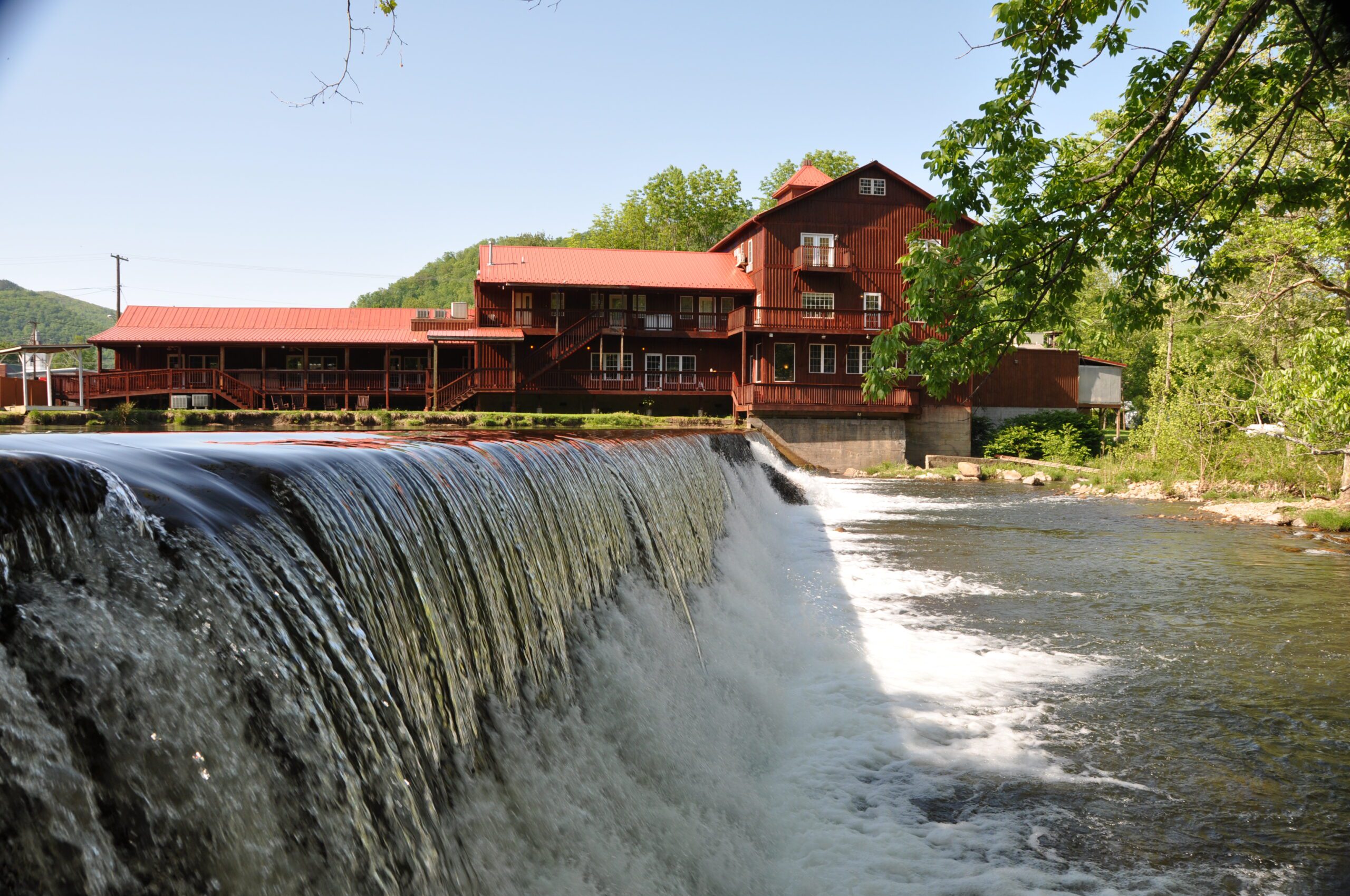 Discovering the Hidden Gem Exploring the Charm of Damascus, VA